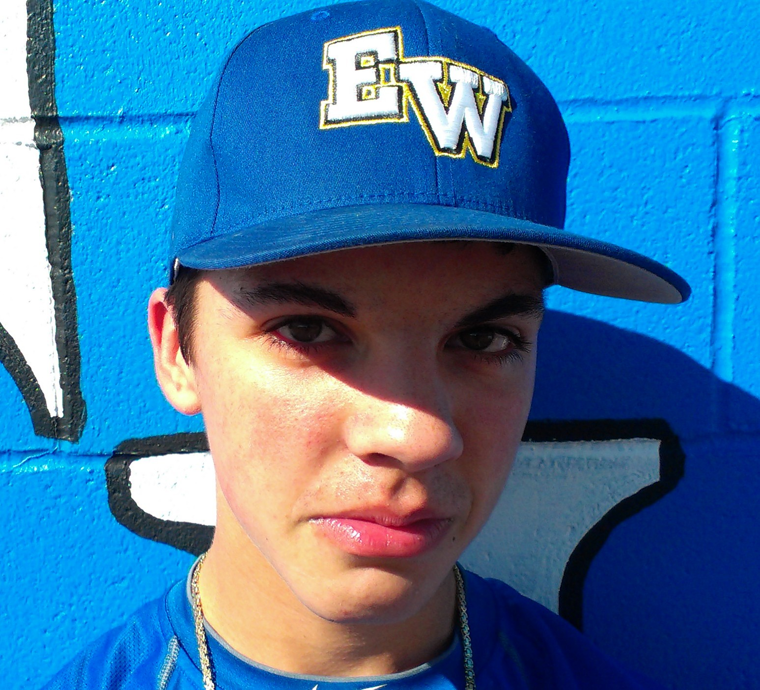 Chase Brantley
