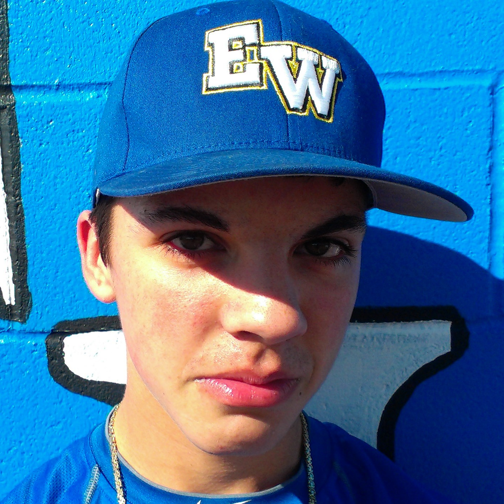 Chase Brantley
