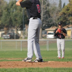 Justin Gonzales