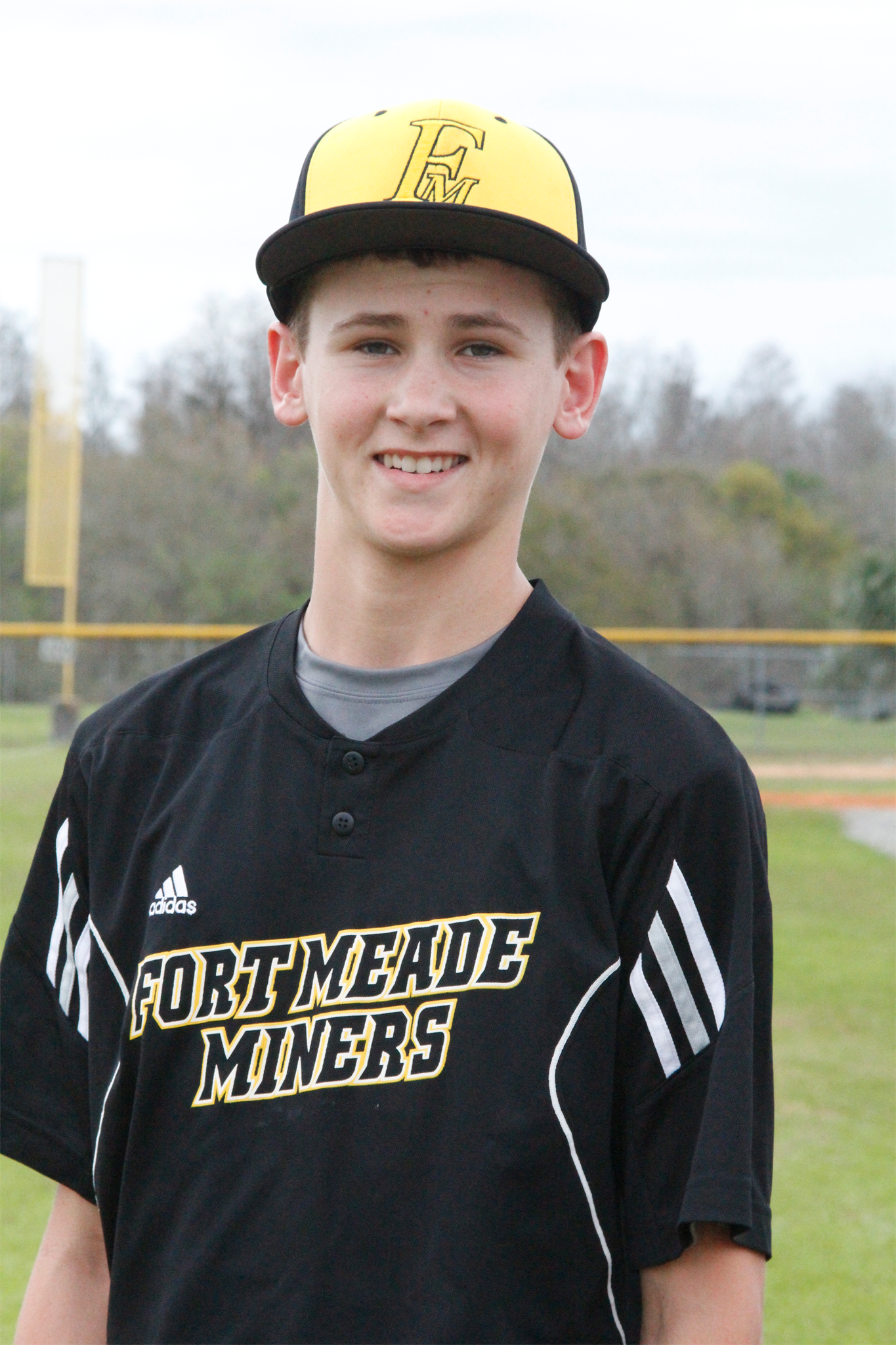 Luke Myers