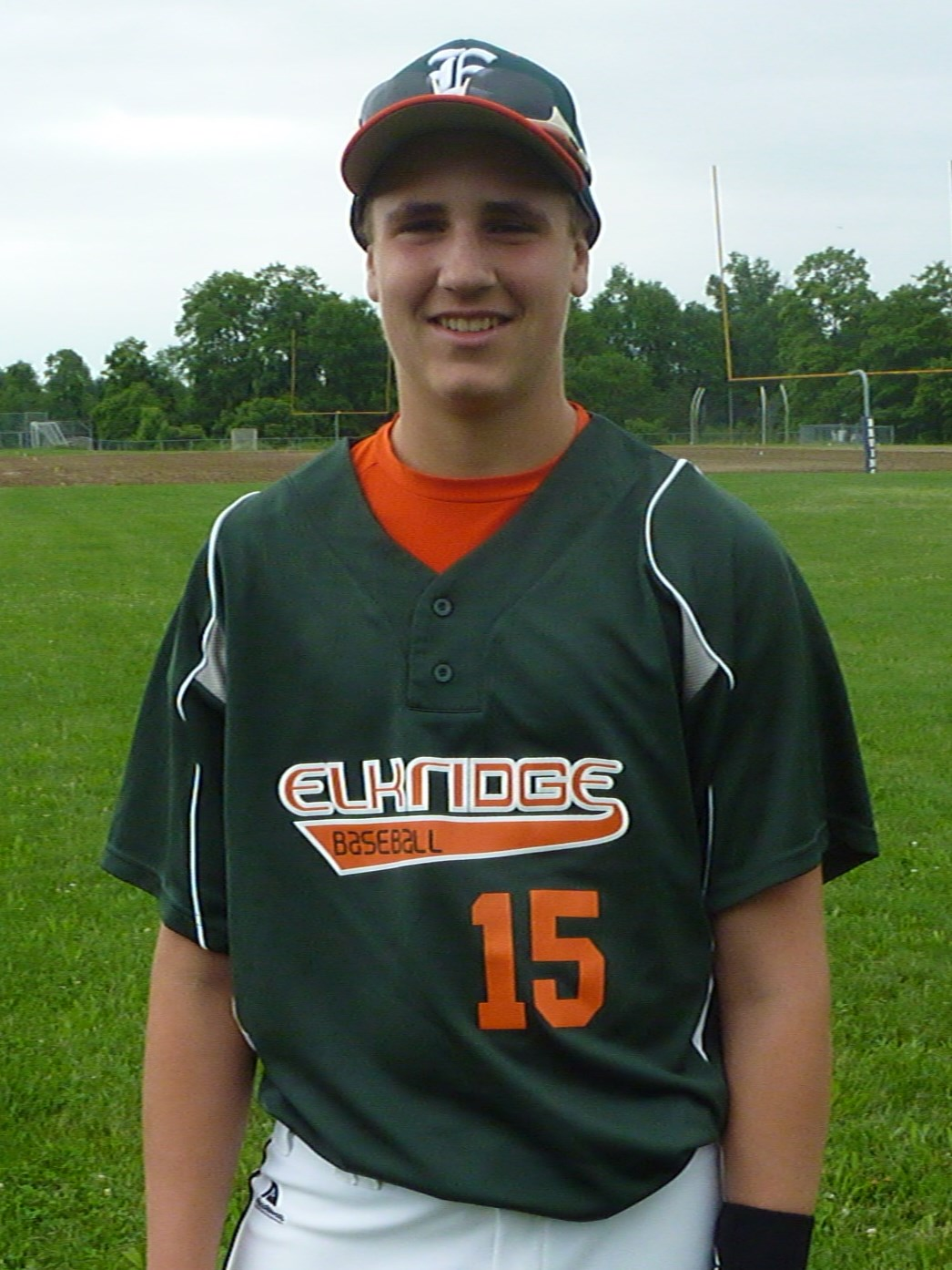 Casey Crawford