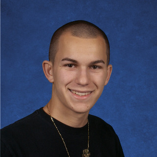 Christopher Romano