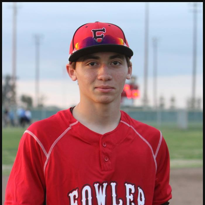 Dylan Renteria