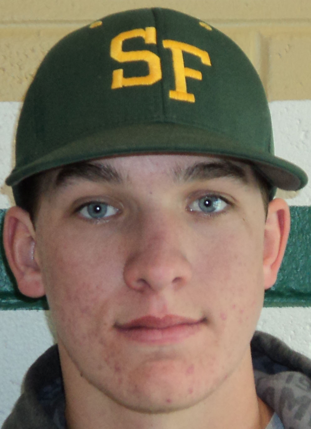 Colton Horton