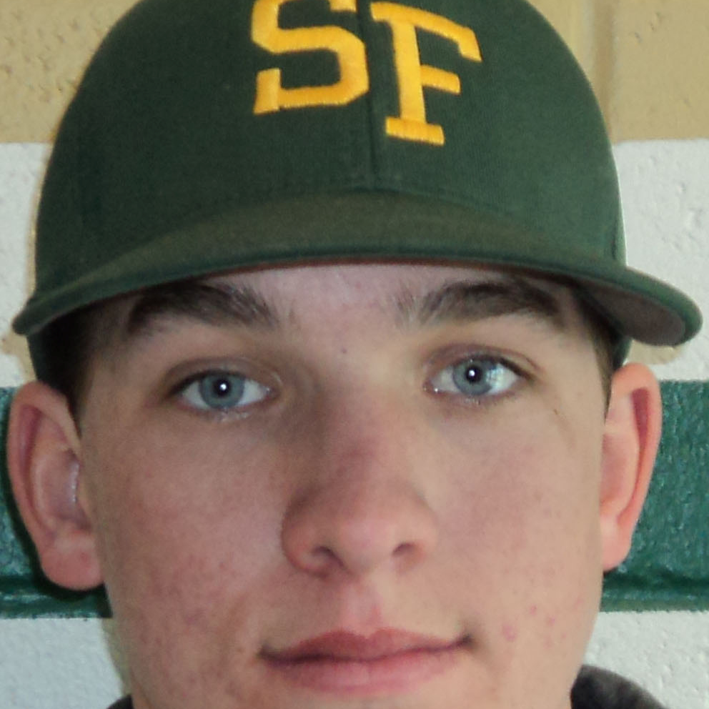 Colton Horton mugshot