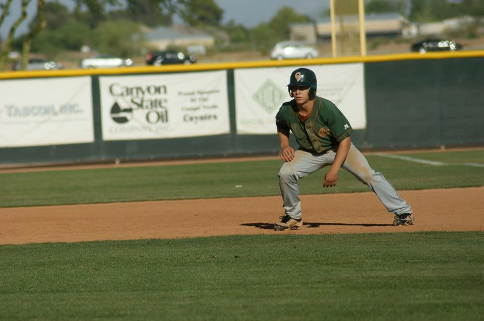 Joey Hernandez