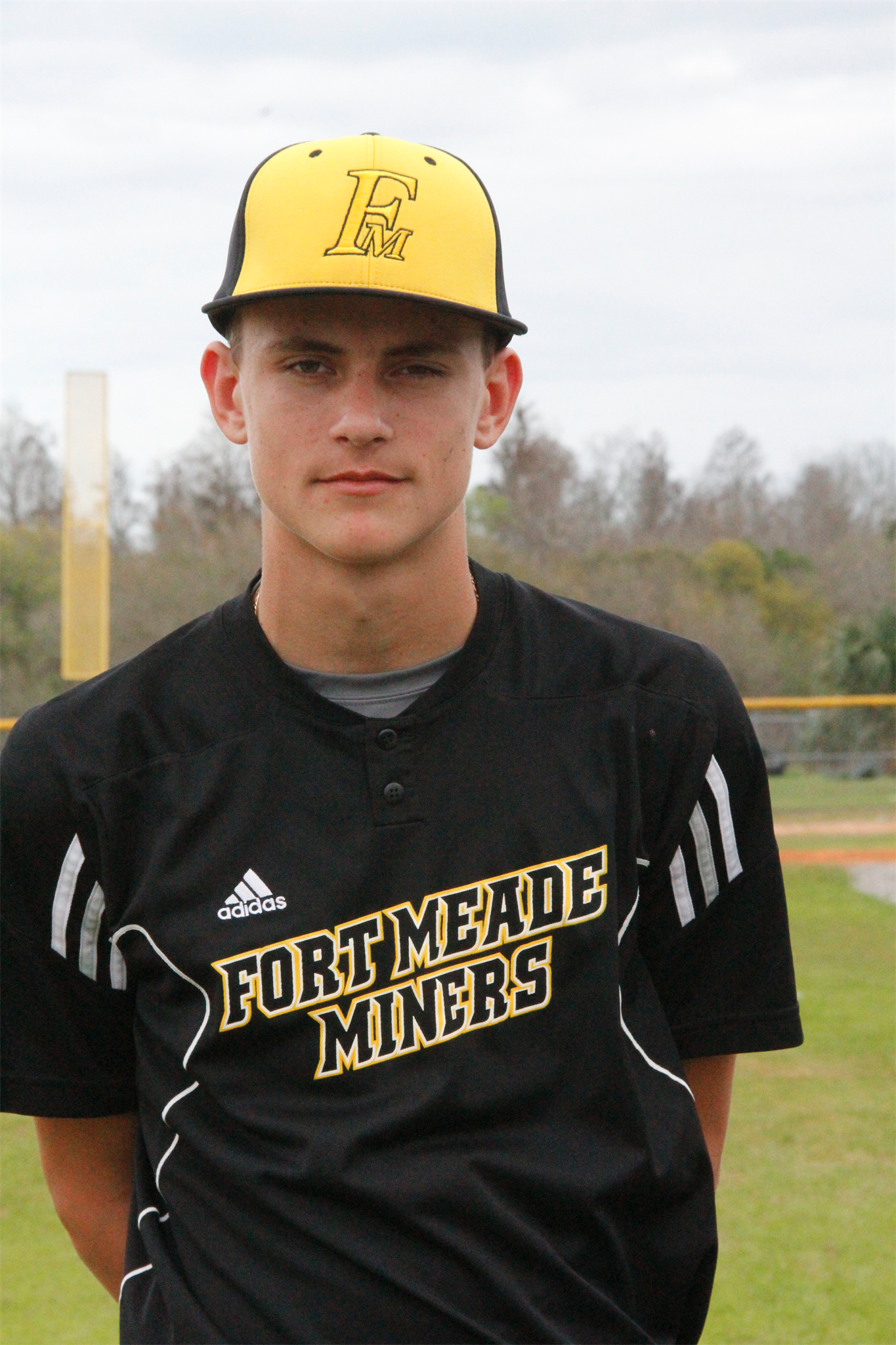 Trace Porter