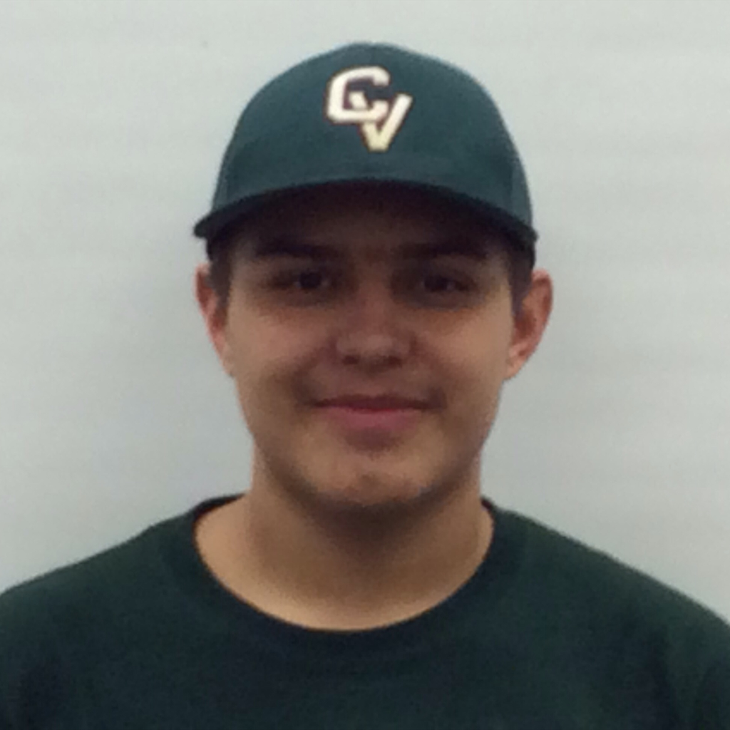 Andrew Badillo mugshot