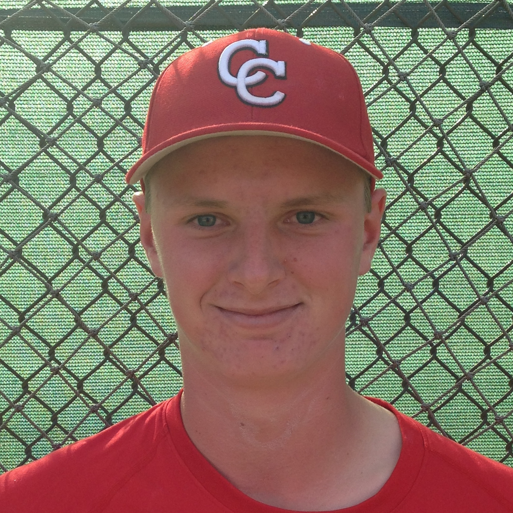 Hunter Reh mugshot