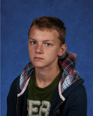 Conor McKeown
