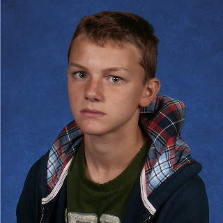 Conor Mckeown