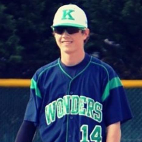 Tyler Hendley