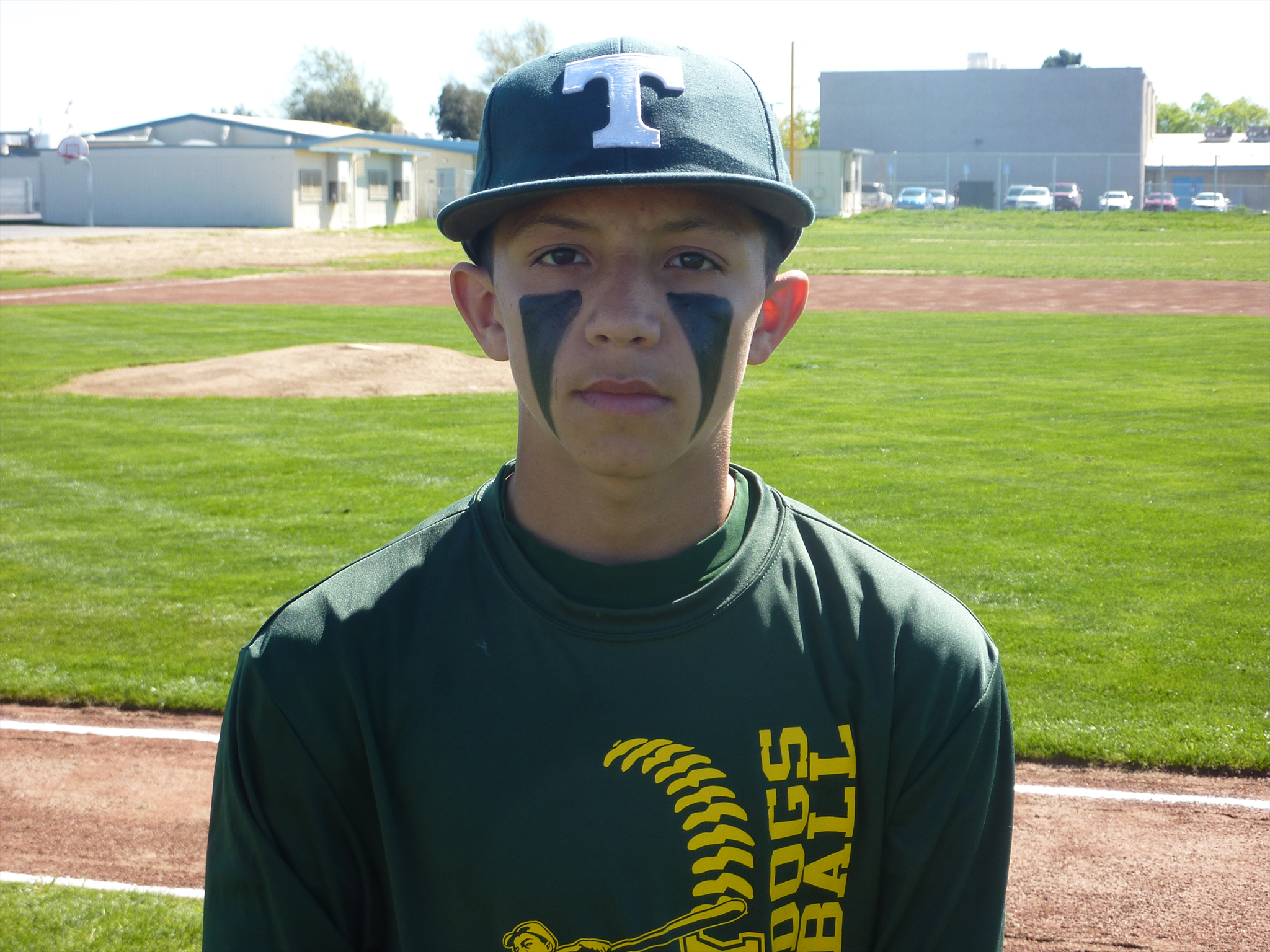 Marcus Guillen