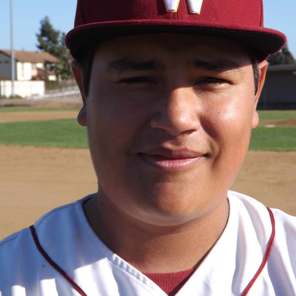 Adam Gonzalez mugshot