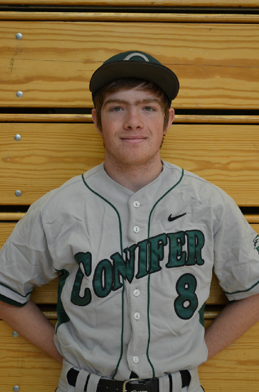 JAKE BARRETT