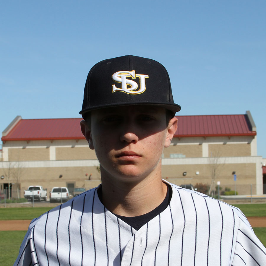 Chase Chandler