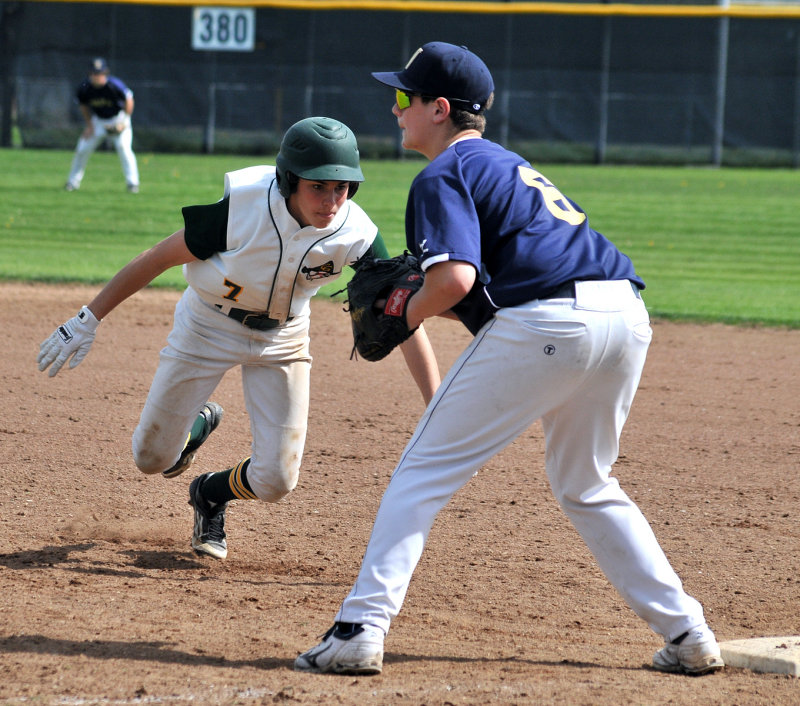 Hunter Estabrook