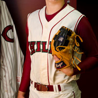 Evan Hamilton