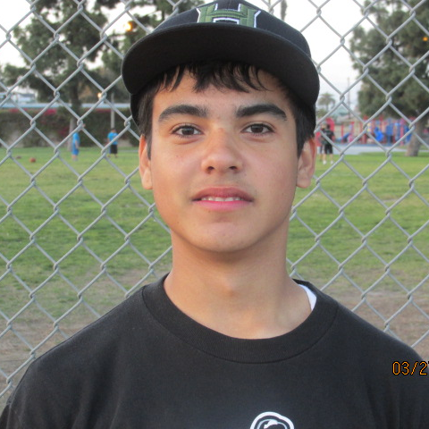 Cesar Solis mugshot