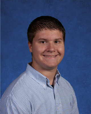 Matthew Amendola