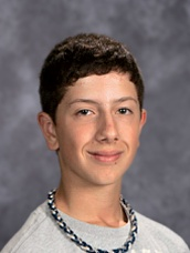 Dominic Frosini