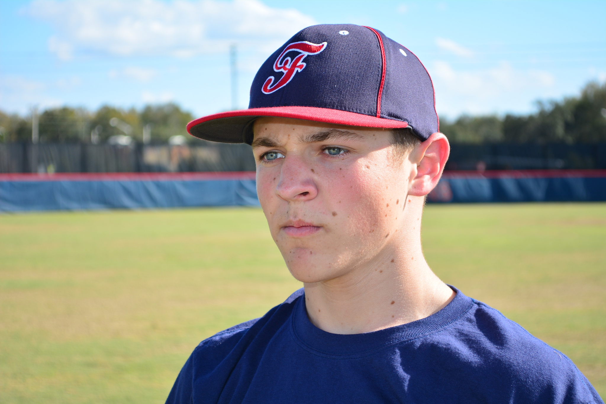 Elijah Hauck
