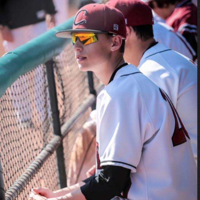 Tanner Johnson
