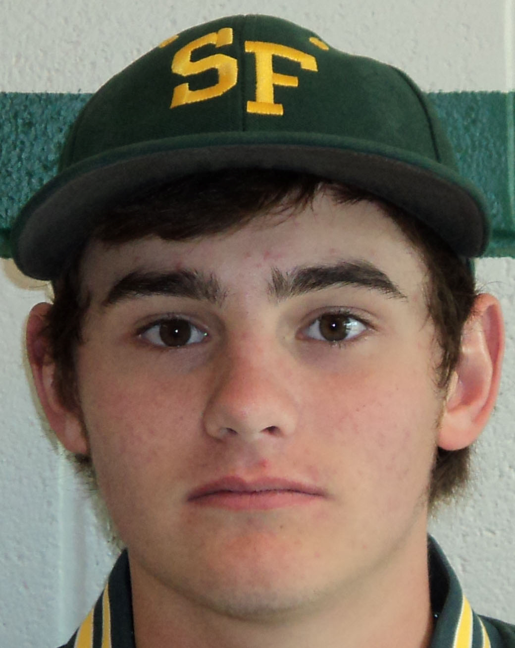 Chase Daugherty