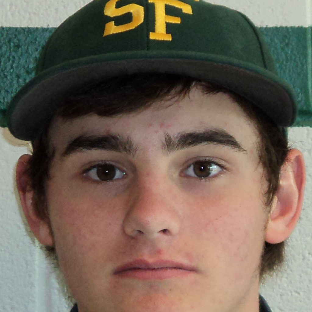 Chase Daugherty mugshot