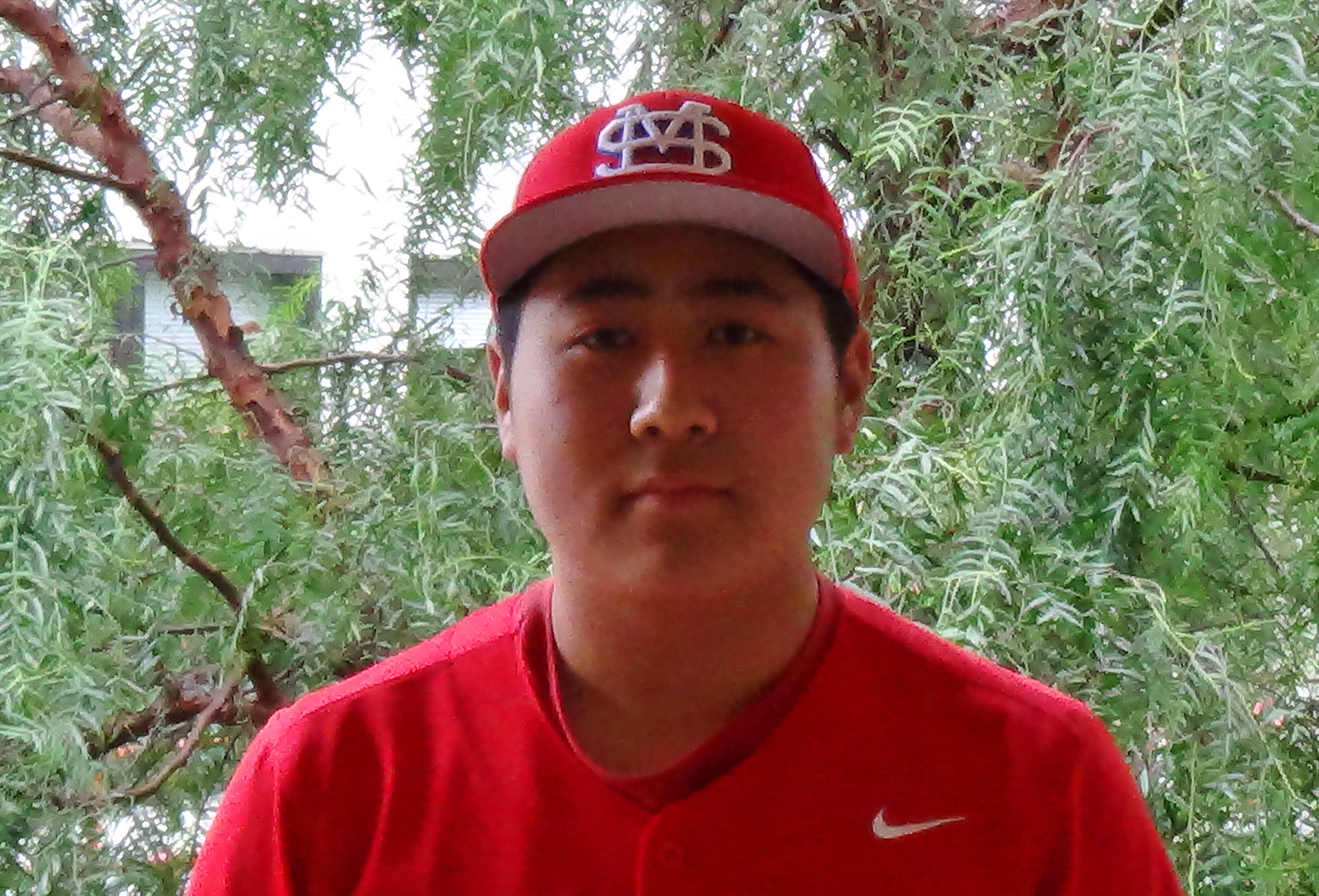 Shane Kaneshiro