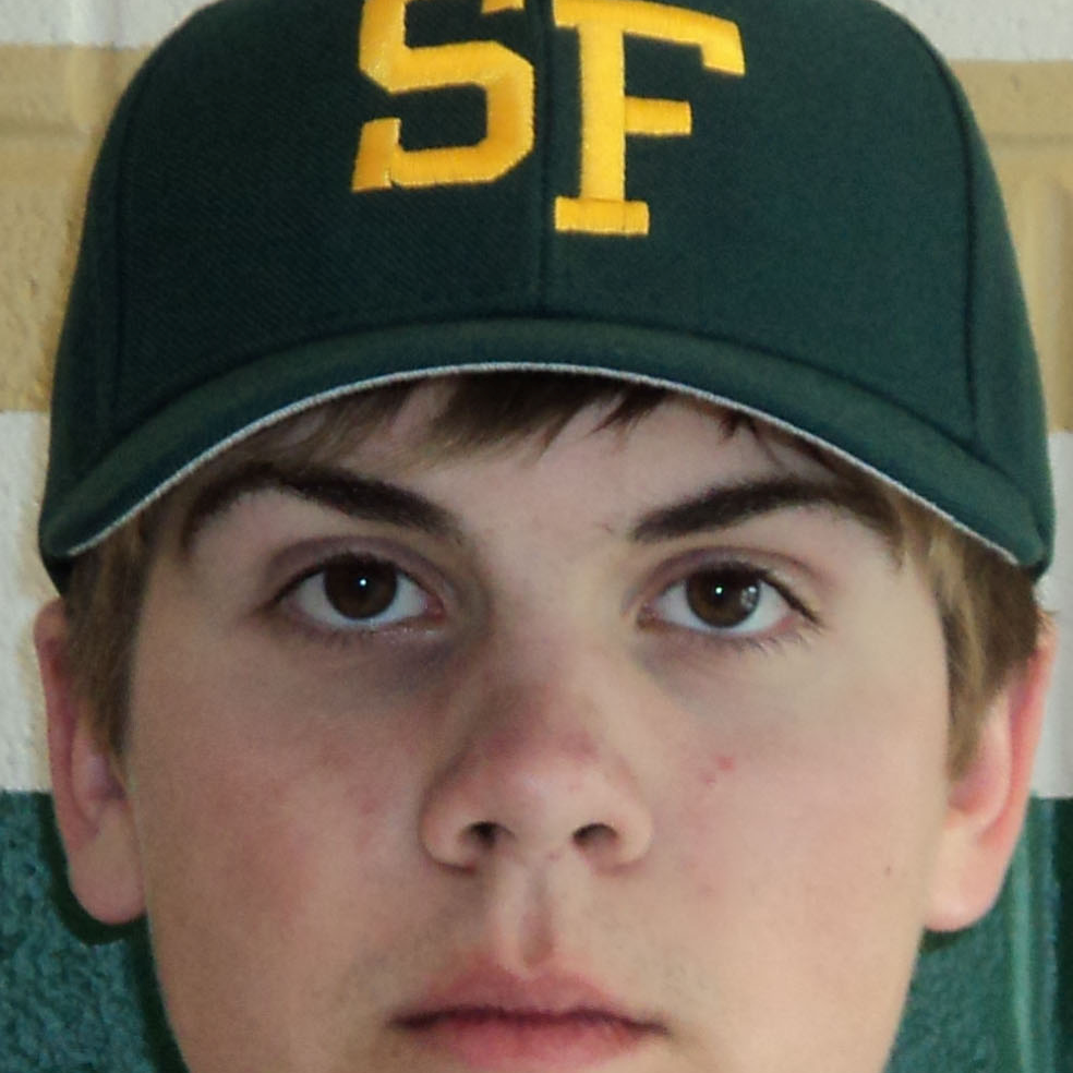 Matt Cornelius mugshot