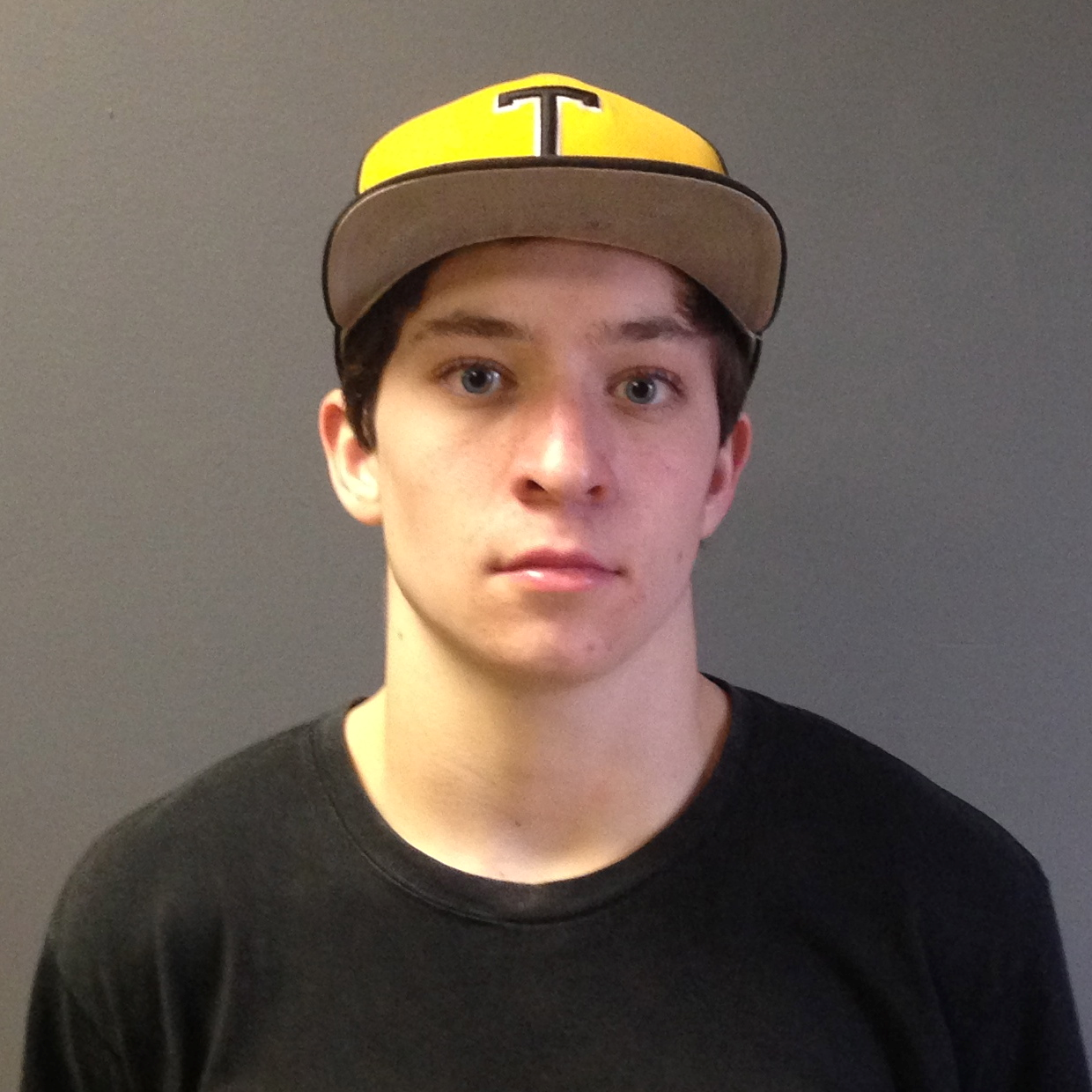 Cameron Kimrey