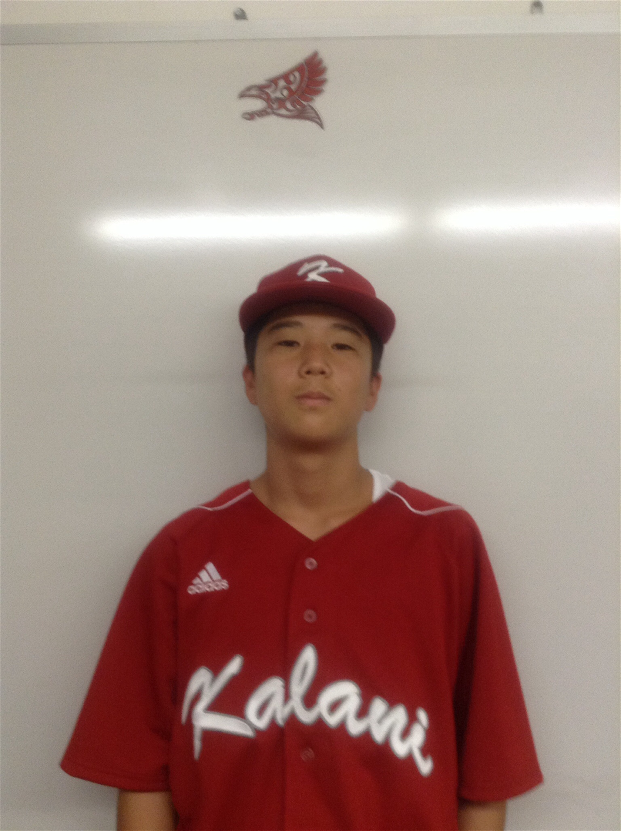 Micah Kawano