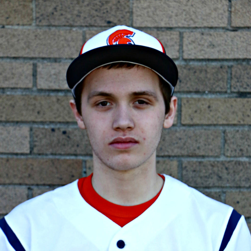Nick Tsorvas mugshot