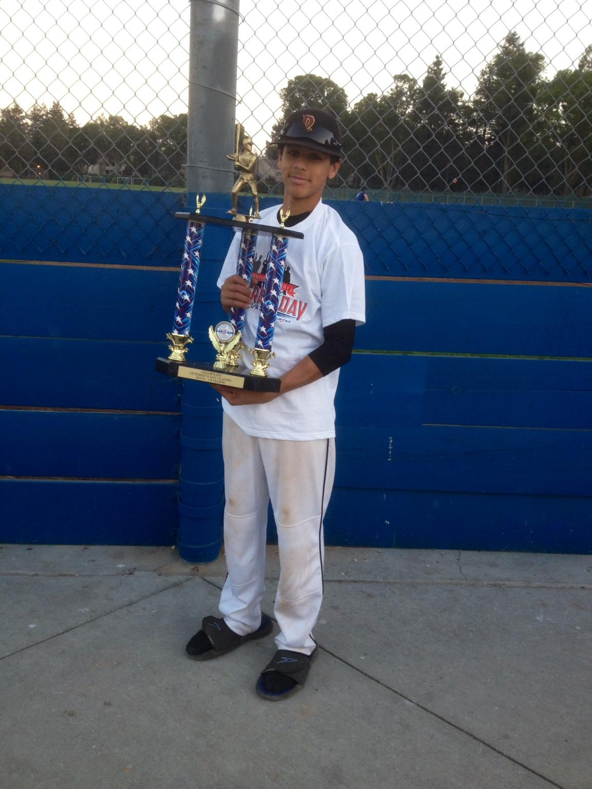 Bryan Rosario