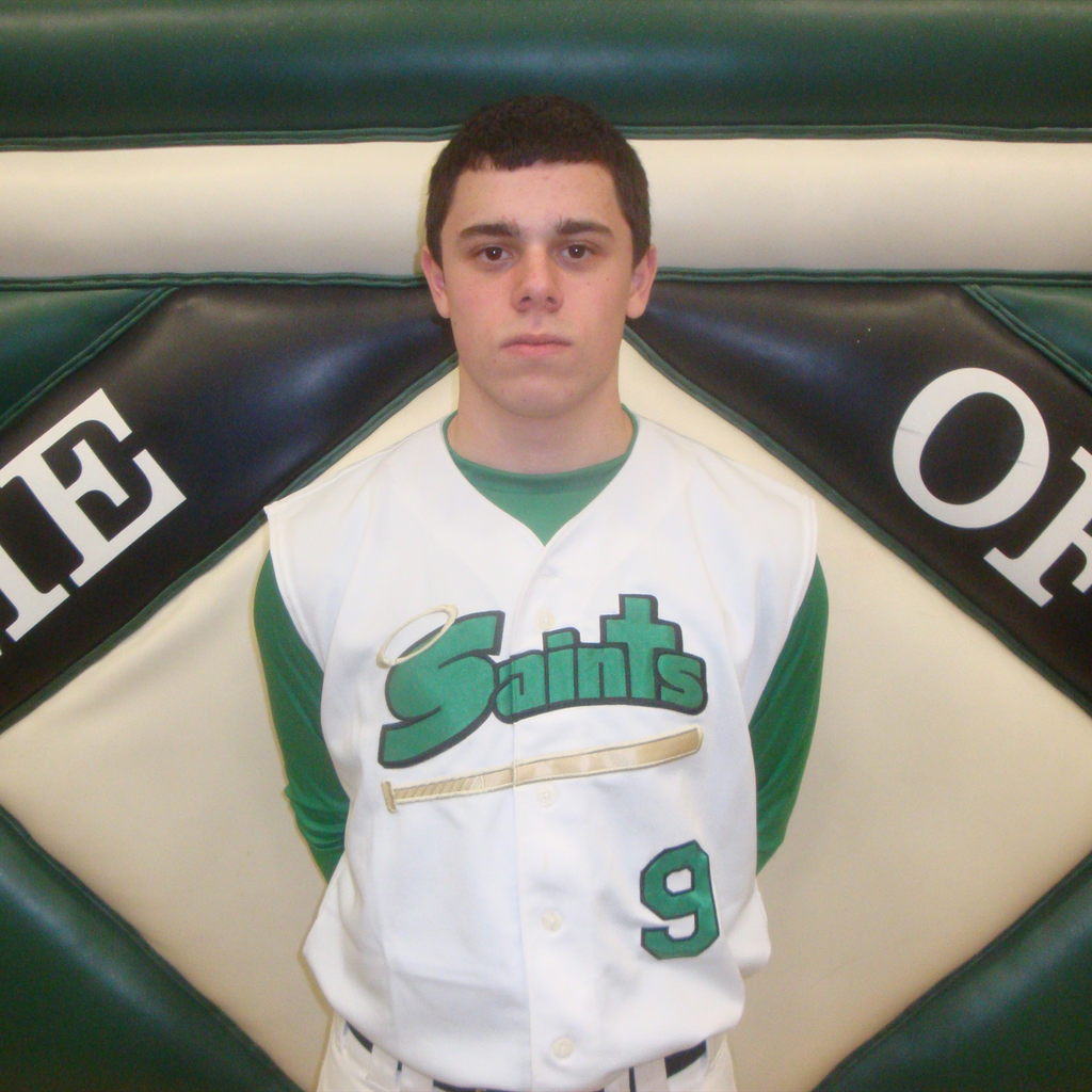 Rob Olsen mugshot