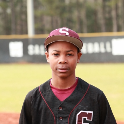 Brandon Williams