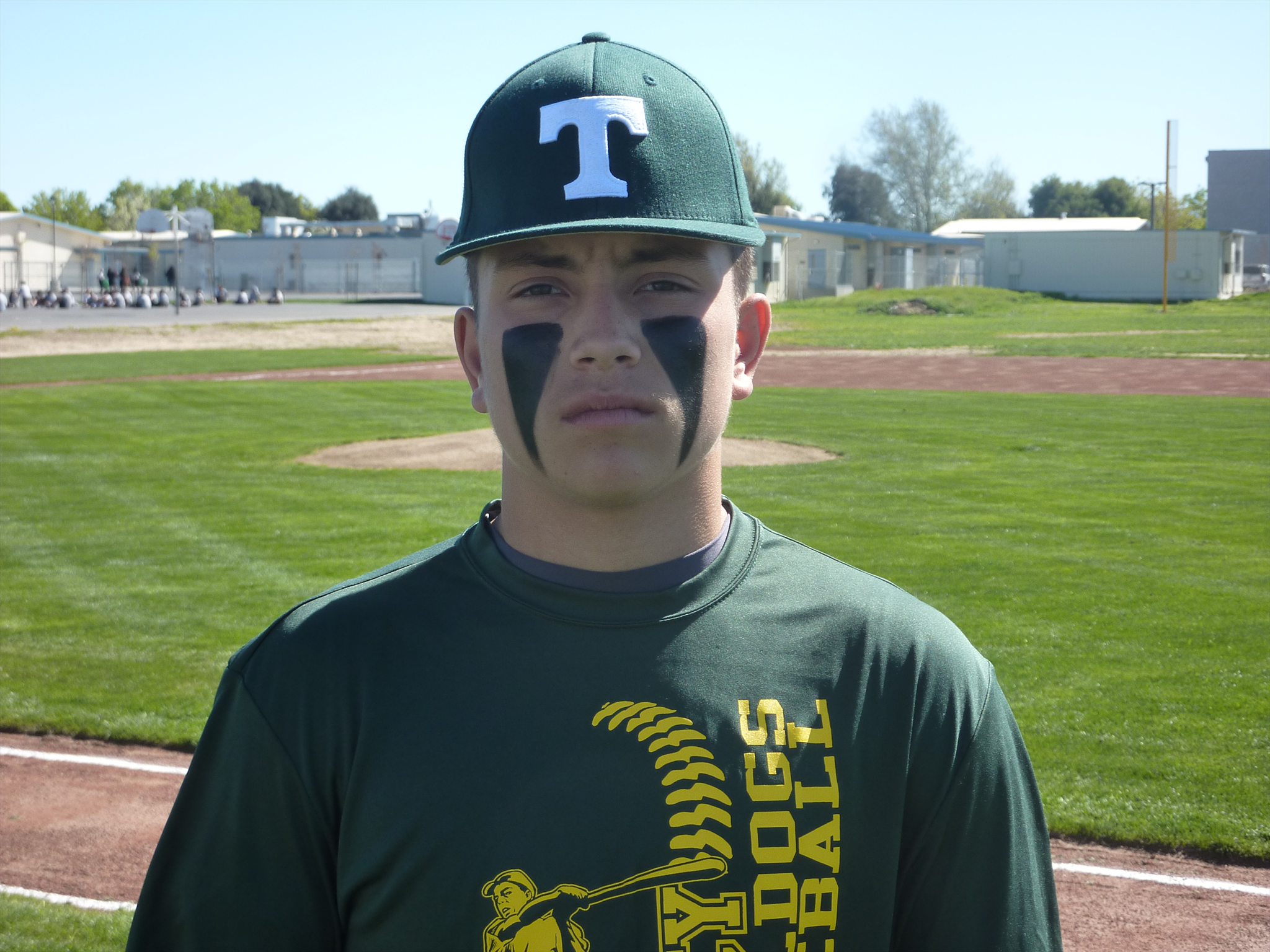 Kevin Saenz