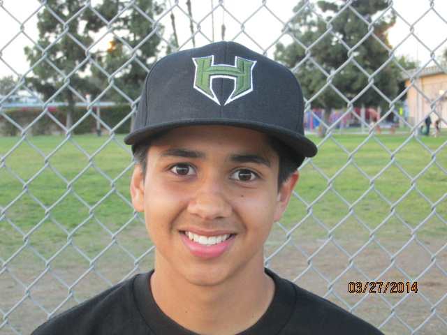 Ramiro Acevedo