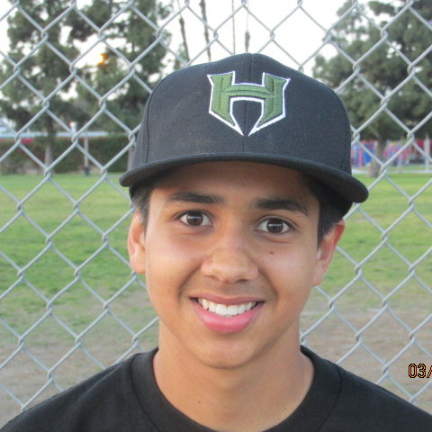 Ramiro Acevedo mugshot