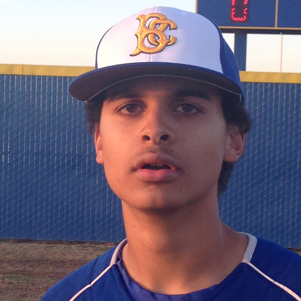 Ramsey Ramirez mugshot
