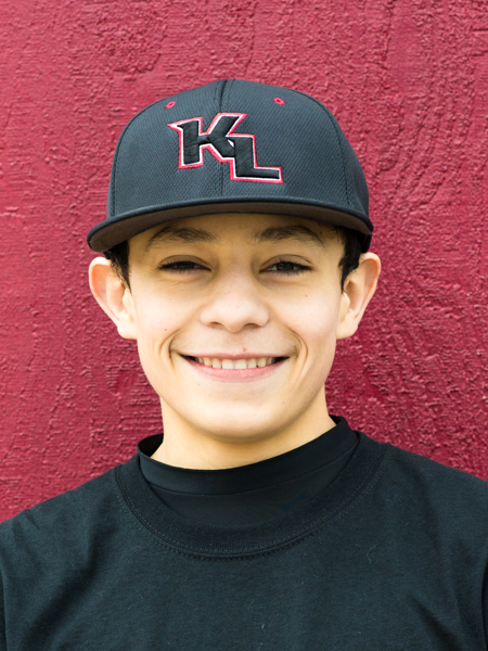 Alan Vasquez