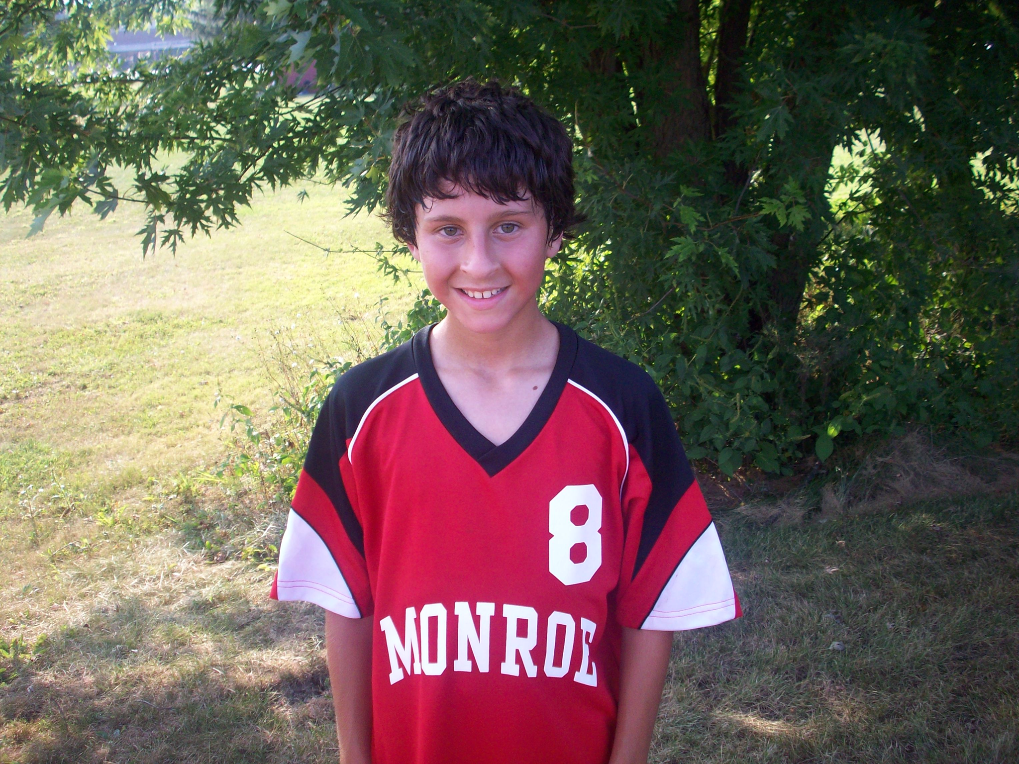 Donovan Vitale