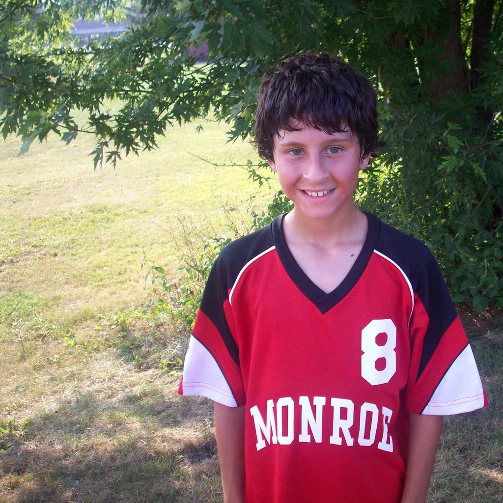 Donovan Vitale