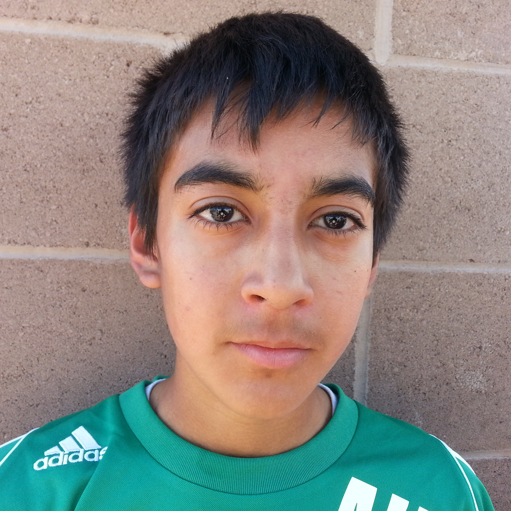 Osvaldo Conejo mugshot