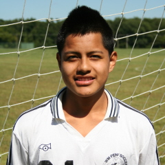 Nelson Melecio mugshot