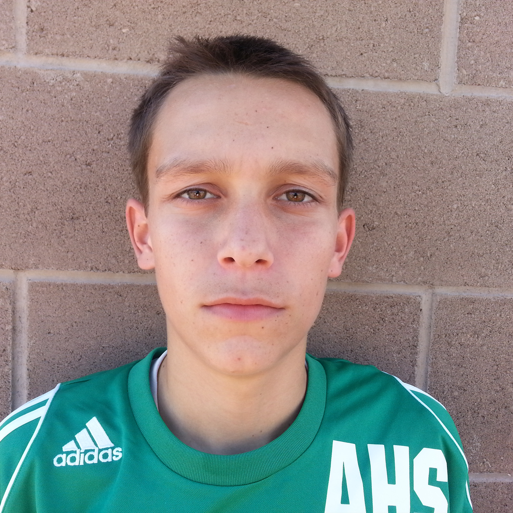 Tyler Gann mugshot