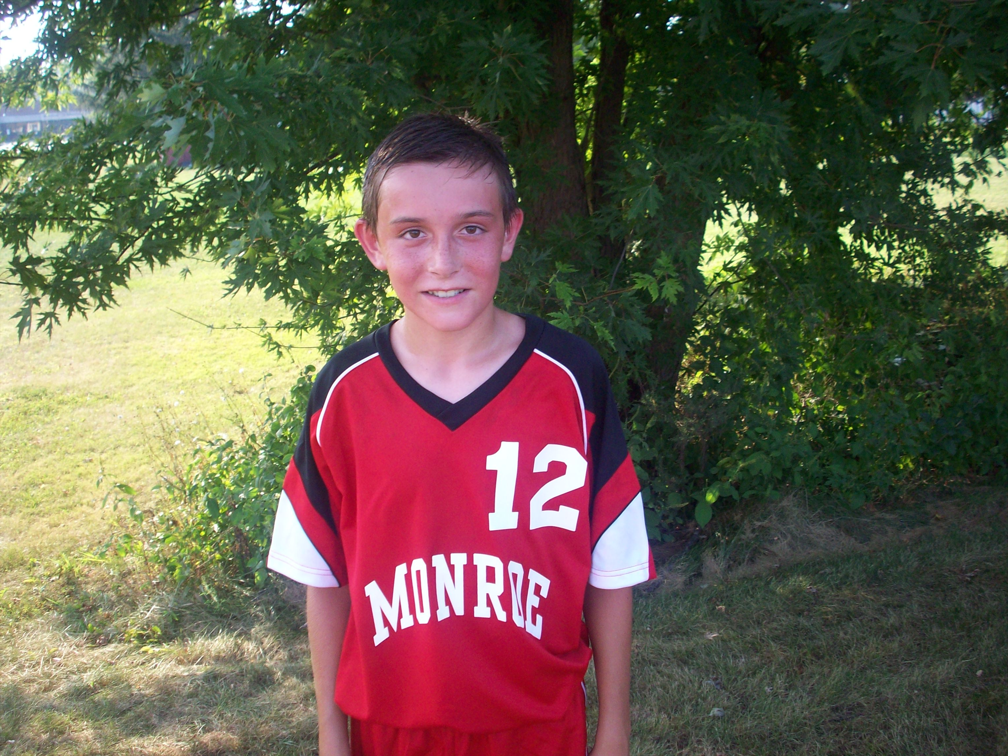 Tyler Mittendorf