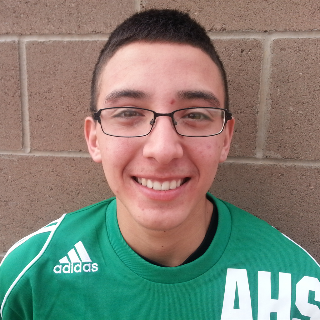 Iram Camarena mugshot