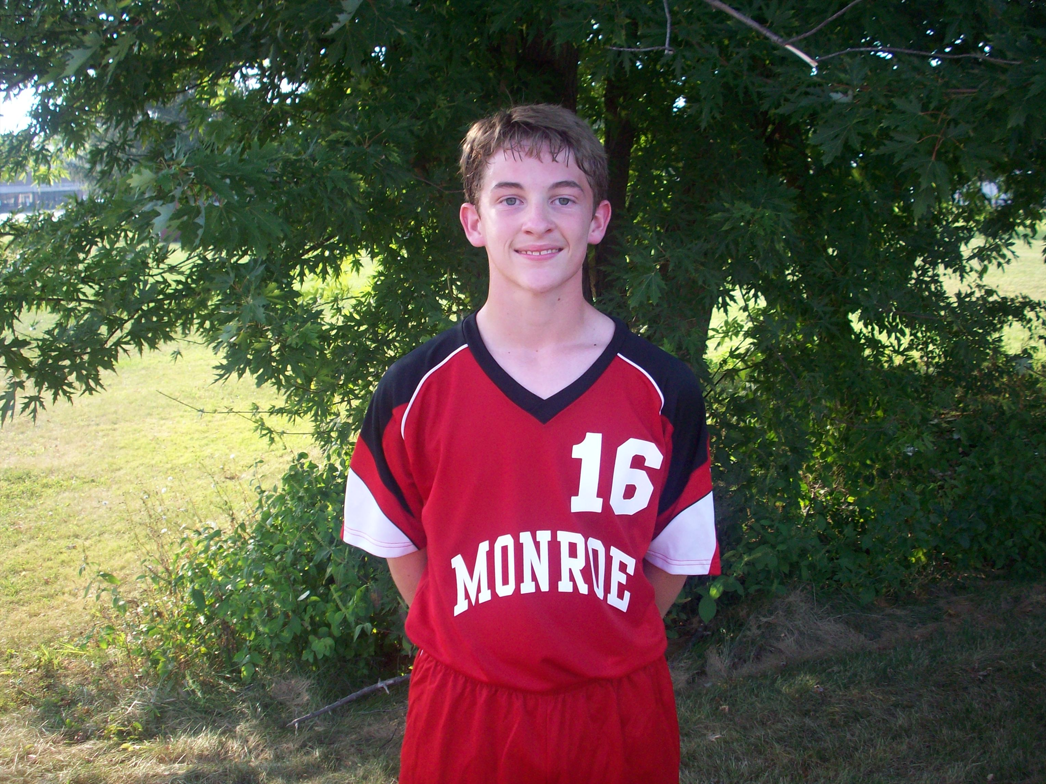 Drew Prater